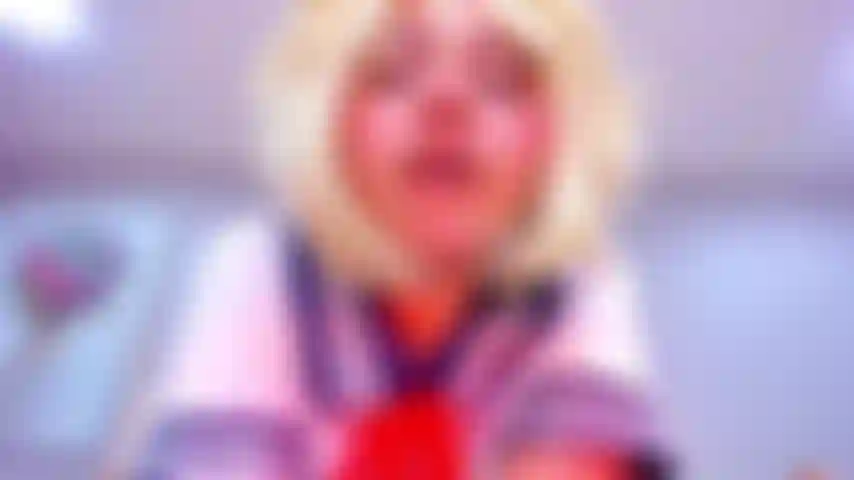 I cum first than you! uwu