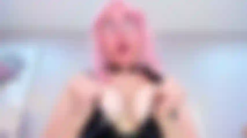 Caliente elfa oscura ... ¿Nos corremos juntos?