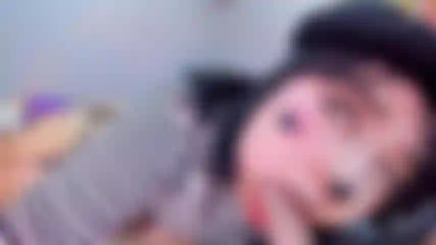 The frist time mimo speak dirty talk