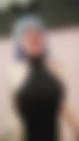 a bunny who loves to bounce for you