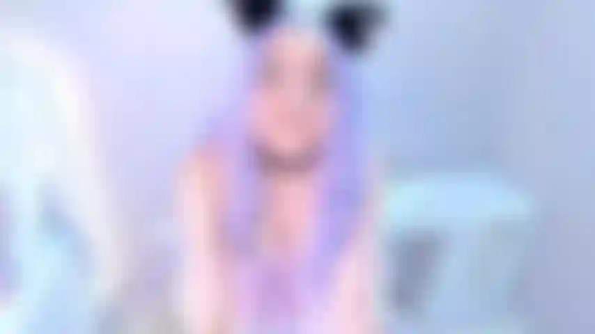 Submissive and obedient! Now you can put your cock in my mouth, open a lot of sliva