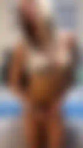 Panty peal. Come up behind me. Slide your finger in first, then your tounge, next get ready to slide in the rest.