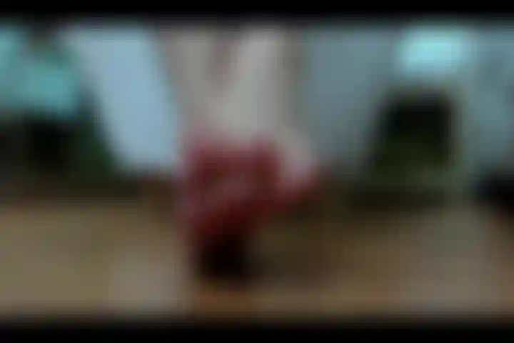 Empanadas escarlata.