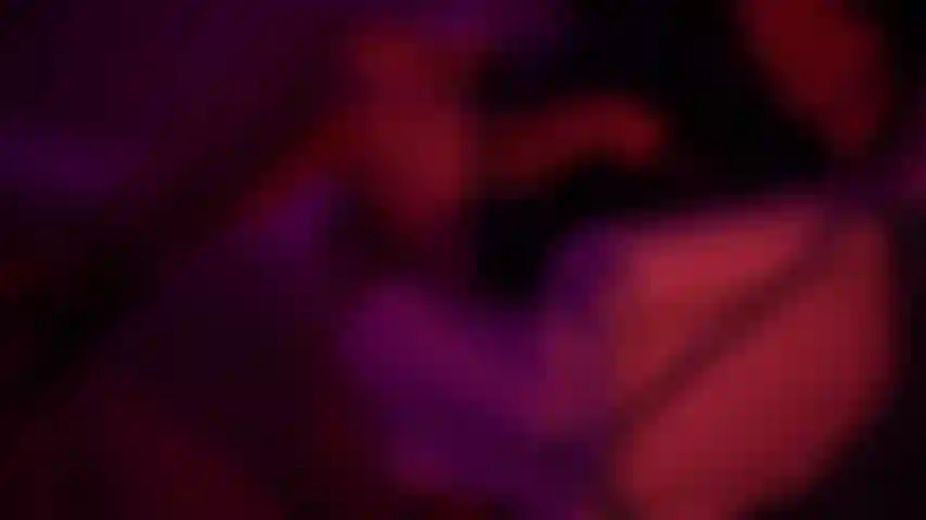 Movimientos eróticos.