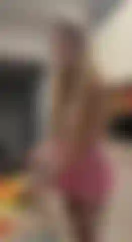 La cena está lista, soy el postre. ¡Buen provecho!