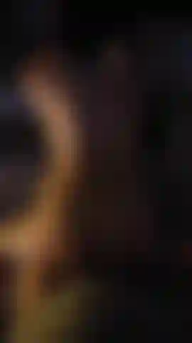 Agarrándola por las caderas y metiéndosela hasta el fondo. Una follada en estilo perrito muy intensa.