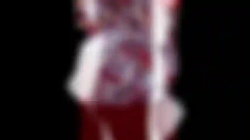 valentine's day in heels