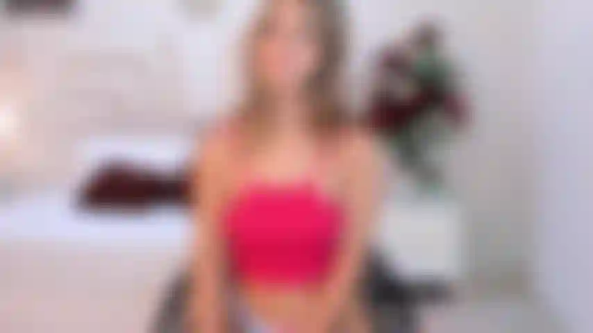 ScarlettZhen.
