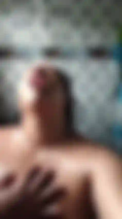 Let's take a shower together