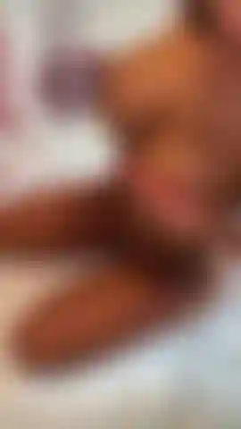 Drenched in oil, sensually massaging my tits until my nipples go rock solidstocking my clit until in so turn on and my pussy is pulsing ready for my fingers to enter. So horny and turnt on you watching me POV until I cum 9:55