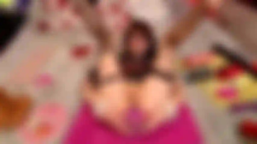 3 Dildos profundos en mi culo 🤤.