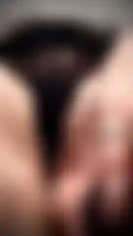 Cumming inside my perfect pink pussy