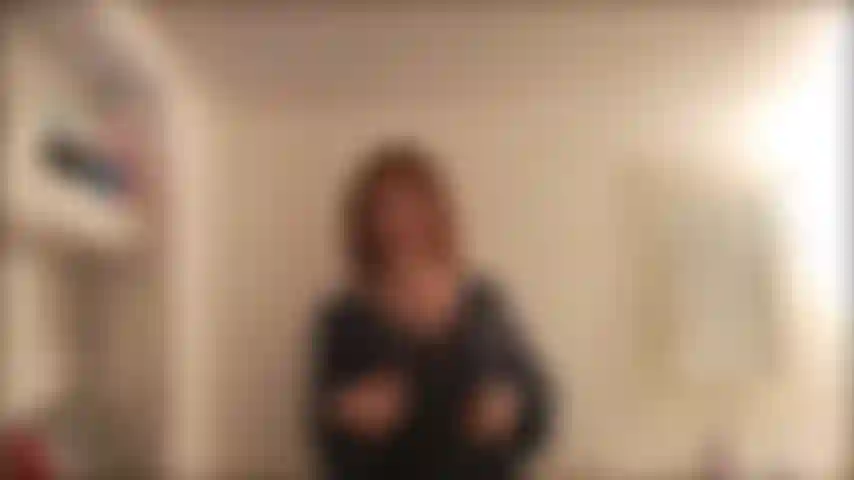 Ama de casa hambrienta de bbc de albañil (¡tú eres el albañil!).