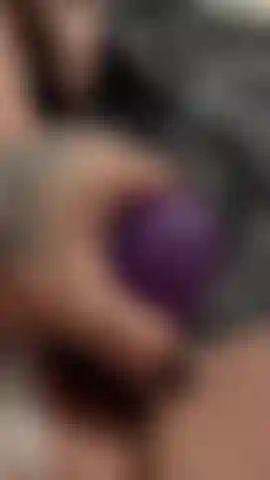 Feeling so very naughty, playing with myself with my toy making myself cum