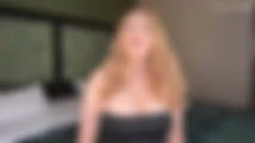 I want you to jerk your cock for me, but I don't want you to cum. Since I don't want you to cum, you won't. I'm still going to make you edge for me while I tease you with my big tits and my bratty attitude. You're going to get rock hard while I show off and laugh at you, and embarrass you. I mean, you know you're going to be denied, but you're still following the JOI anyway. lol By the time you're rock hard and ready to explode I'm going to deny you. But you already knew that.