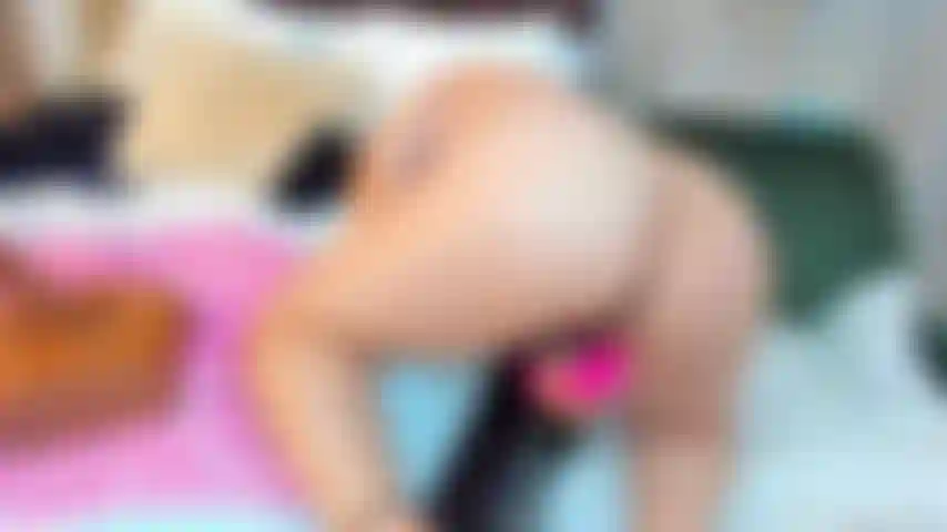 The Heat of My pussy and tits