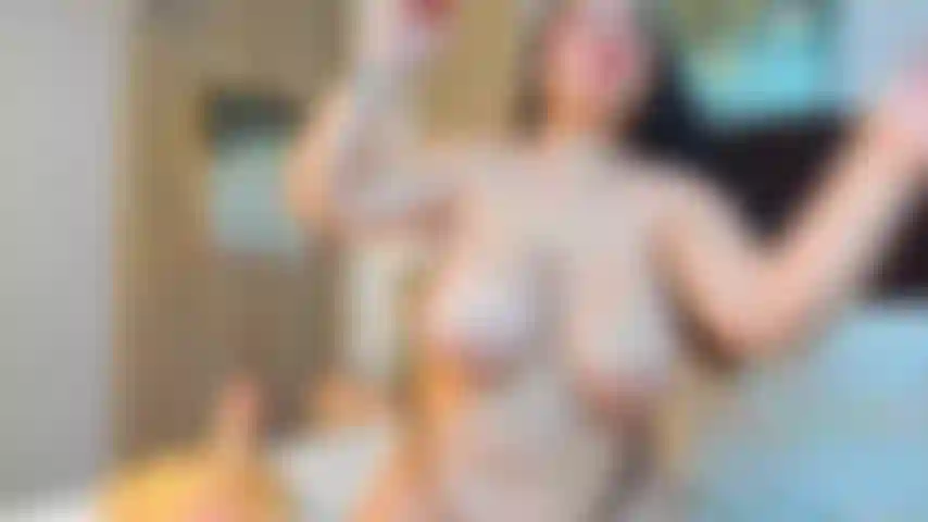 Busty Girl