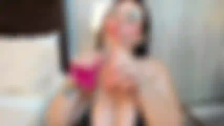 Dos pollas en mi boca.