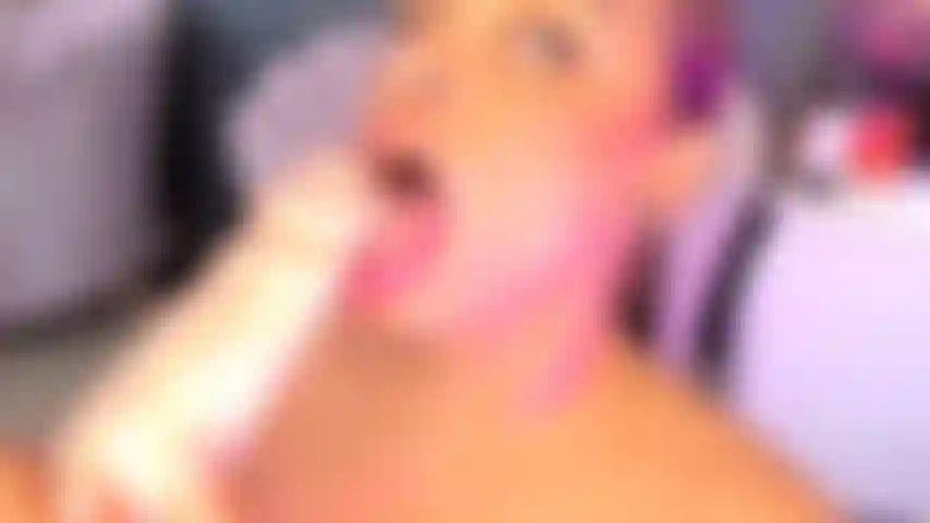 Show de mamada completo.