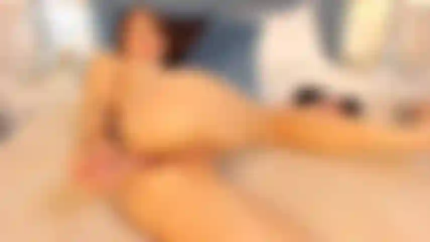 Have you seen how much I enjoy anal sex with my glass dildo? You don't want to miss it... 🍆