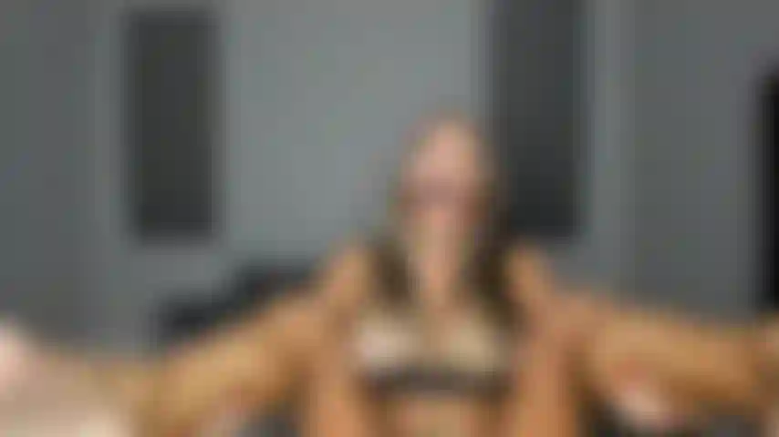 Sumiso pie adoración bola mordaza.