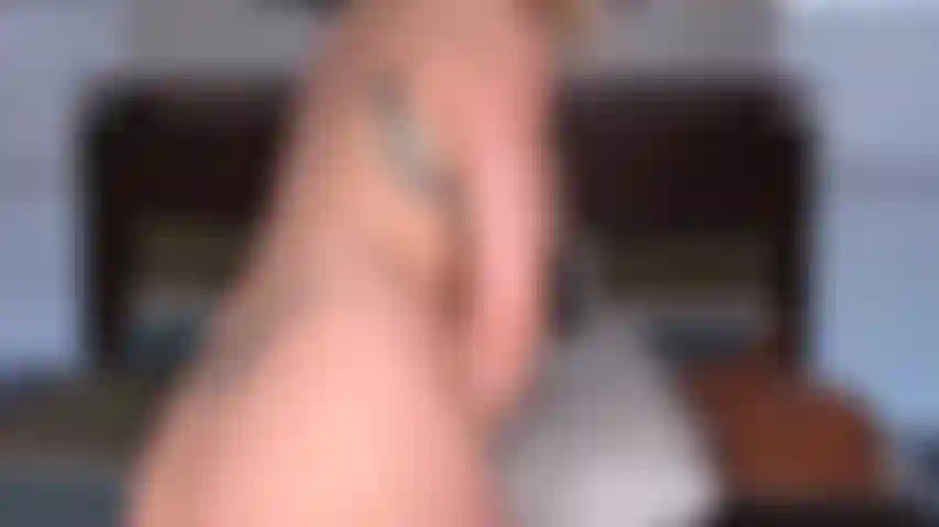 Gold show #3 5/20/2020 mira todo mi trasero de cerca y en persona + ¡me follo a mi muñeca sexual!