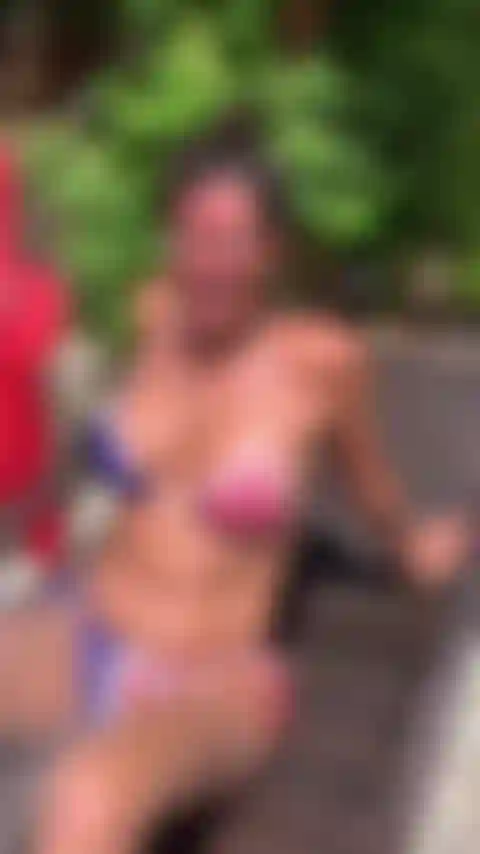 Toma 2, córrete mojame toda.