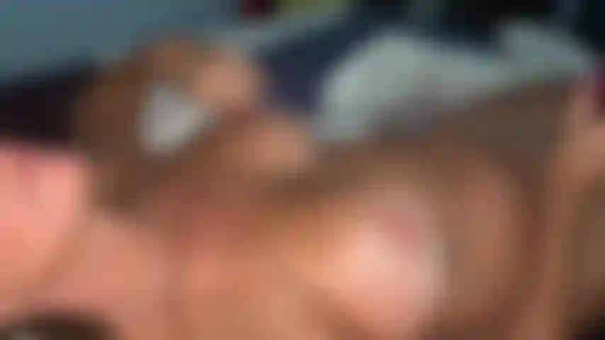 Lentamente sensual despierta corrida. ¡Únete a mí!