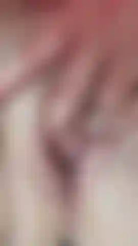 Over 3 mins of me masturbating and playing with my pussy!