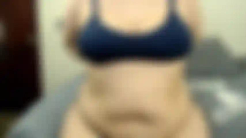 Sesión de extracción de leche materna desde el principio.