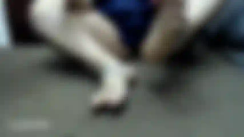 Frotando loción en mi sentir.