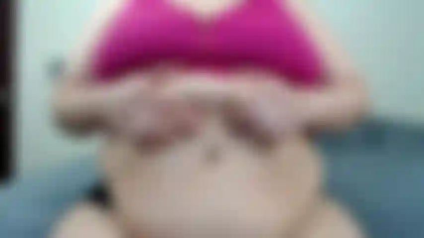 Toqueteo de ombligo.