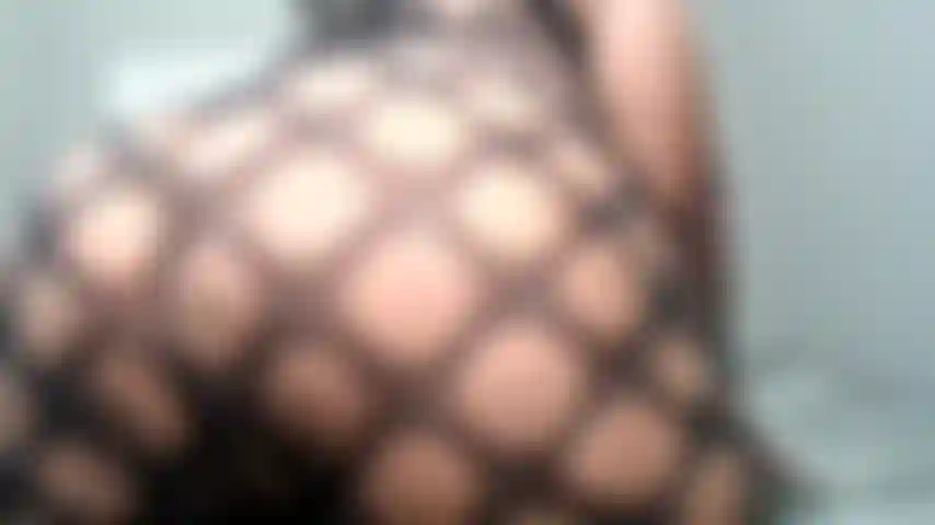 Rebotando todo este culo.