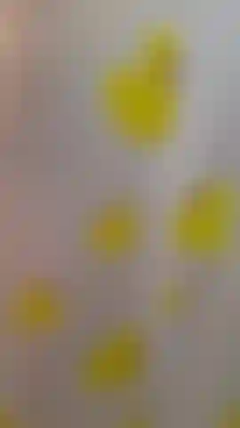 My naughty roommate films me in the shower!
