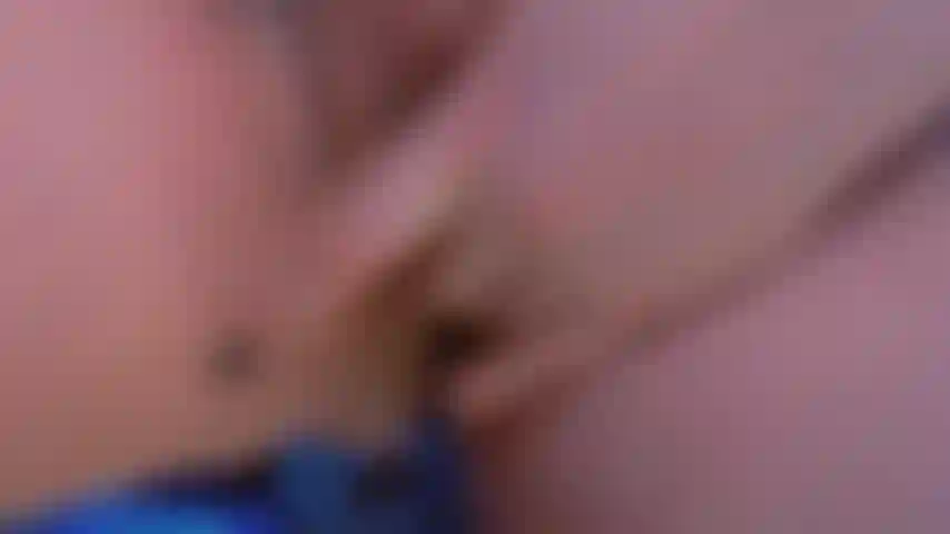 Cojo coño para chorrear.