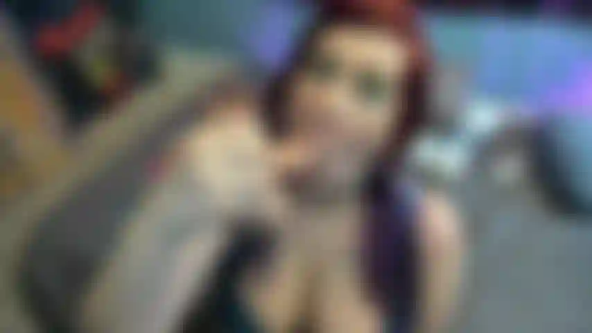 Babeo/escupo/mamada descuidada.