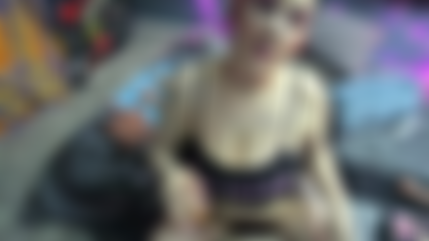 " ¡Huele mi culo!".