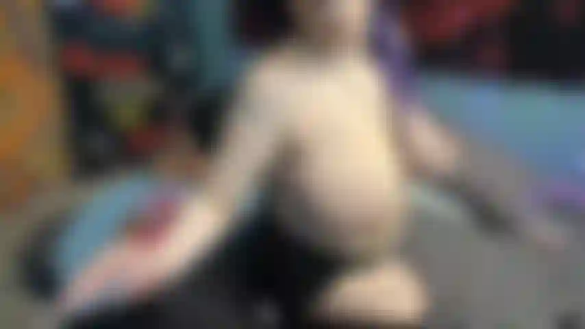 Shae miércoles vista previa del espectáculo anal.