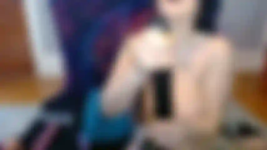 Nuevo consolador de 18 pulgadas.