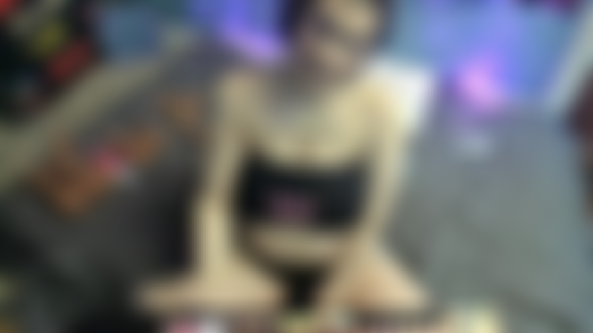 Joi agresiva "¡jode ese Fleshlight más fuerte!".