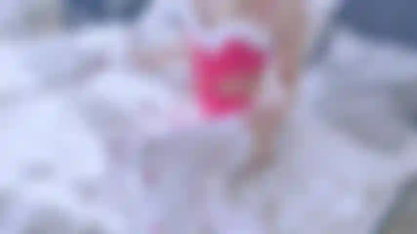 Caramelo de navidad.