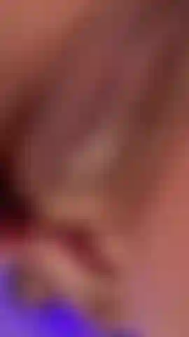 Te gustan los labios grandes y húmedos...