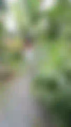 I love enjoying nature and having you spy on me while I shower.