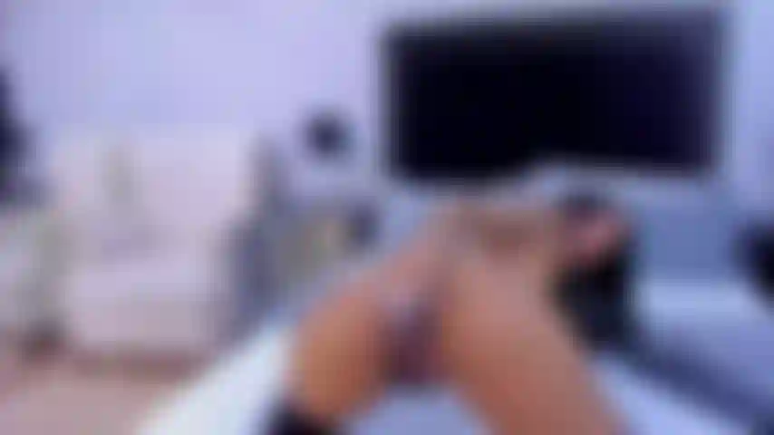 fucking me with my dildo until I moan with pleasurer