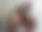 Estoy tan contenta de que hayas llegado temprano a casa! Me hice un test de ovulación. Tenemos alrededor de una hora para dejarme embarazada (; mucha charla sucia, fetiche de reproducción, pastel de crema.