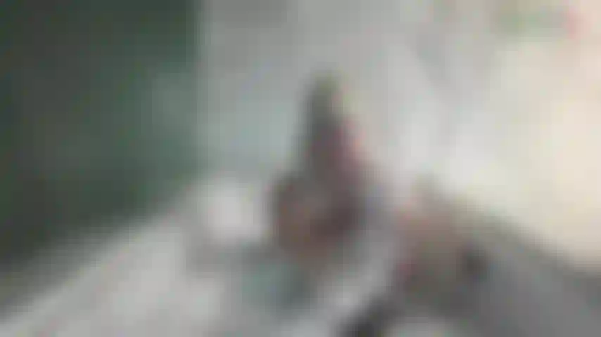 HOTEL---BUBBLE BATH IN  THE TUB--- VOYEUR