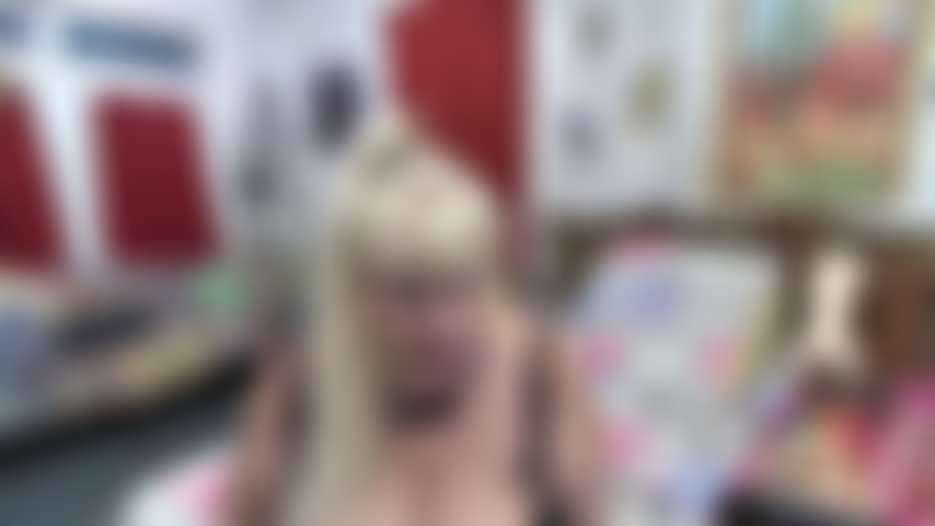STEP_MOMMY---FUCKING_STEP_MOMMY_IN_HER_BLACK_BOOTS--FUCKING_PUSSY_WITH_WHITE_TOY