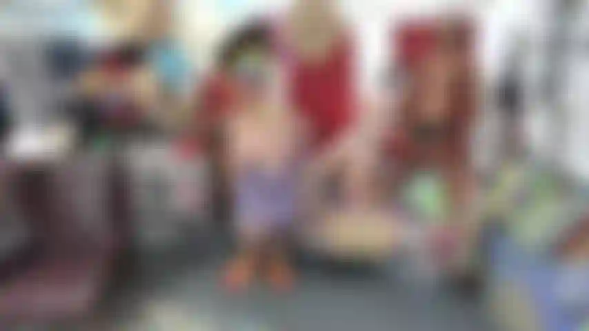 Bonzo_&_bingo_clown_show_#_2---tetas,_strapon_y_muñecas_inflables.