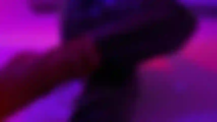Black tease.