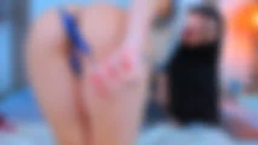 Necesito que me azoten por ser traviesa.